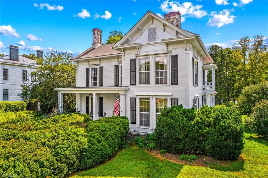 321 W Bank Street, Salisbury, NC, 28144