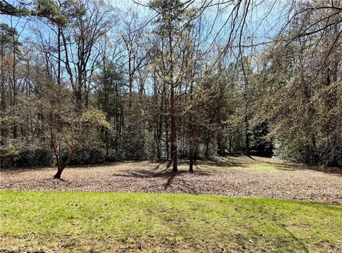 Vacant Land For Sale - 223 Millingport Lane<br/> New London, NC 28127