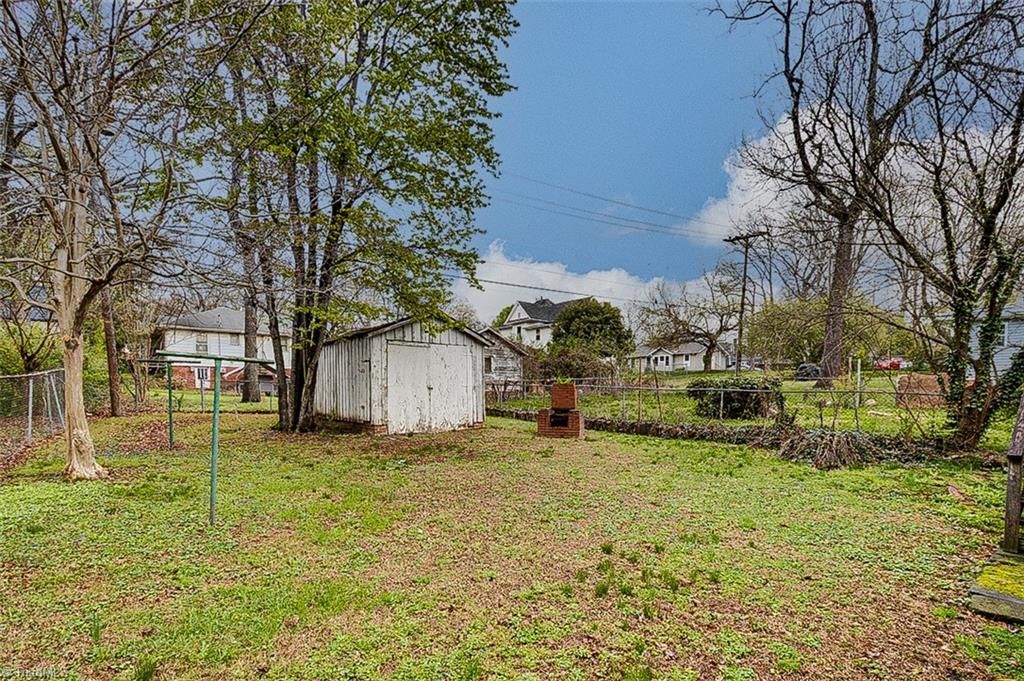 Photo of 1506 Grove Street, Greensboro, NC 27403 (MLS # 1212638)