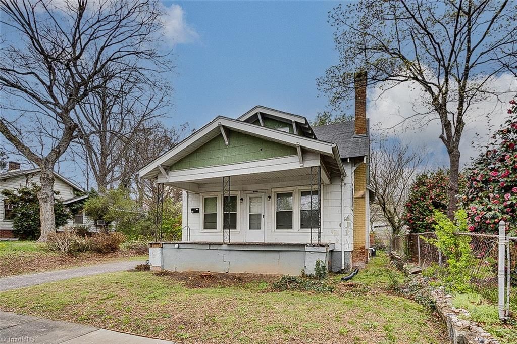 Photo of 1506 Grove Street, Greensboro, NC 27403 (MLS # 1212638)