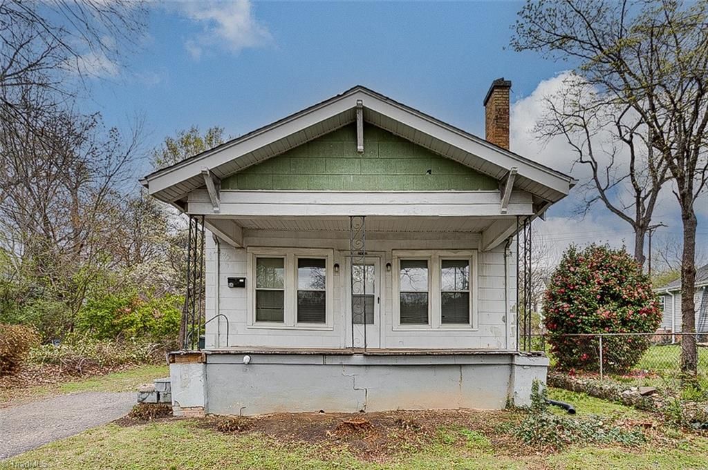 Photo of 1506 Grove Street, Greensboro, NC 27403 (MLS # 1212638)