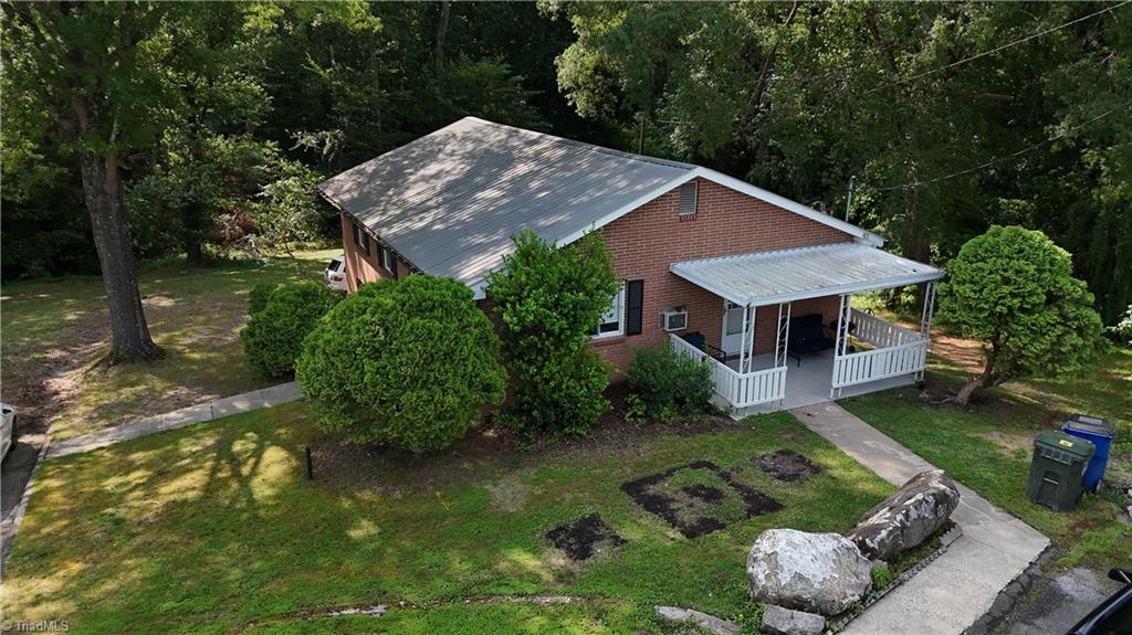 240 Byerly Street, Mount Airy, North Carolina image 37