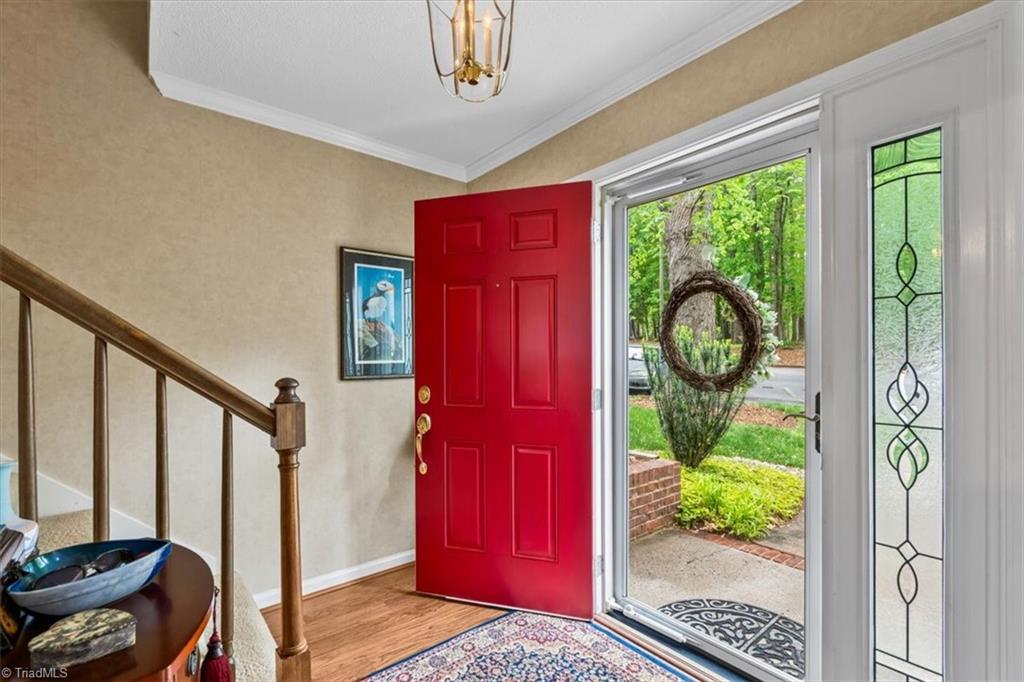 2418 Cottage Place, Greensboro, North Carolina image 4