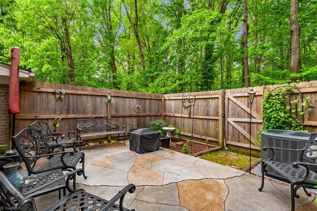 2418 Cottage Place, Greensboro, North Carolina image 33