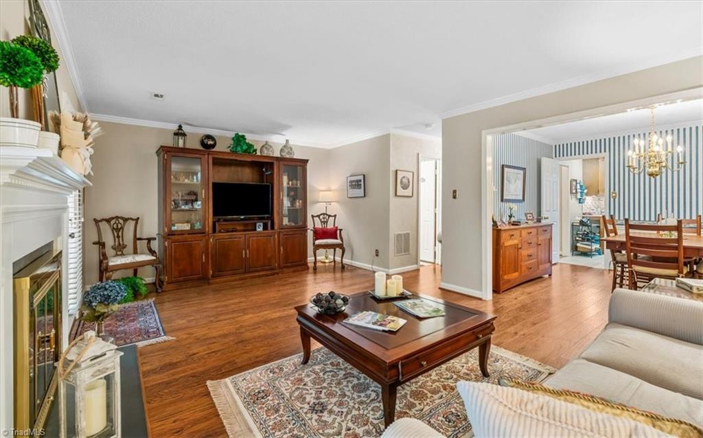 2418 Cottage Place, Greensboro, North Carolina image 14