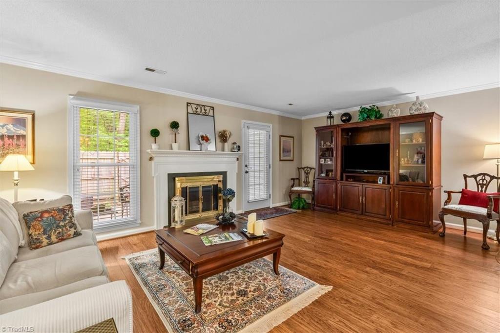 2418 Cottage Place, Greensboro, North Carolina image 13