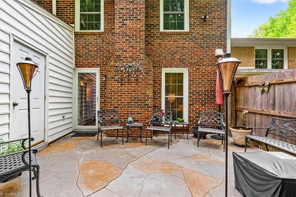 2418 Cottage Place, Greensboro, North Carolina image 35