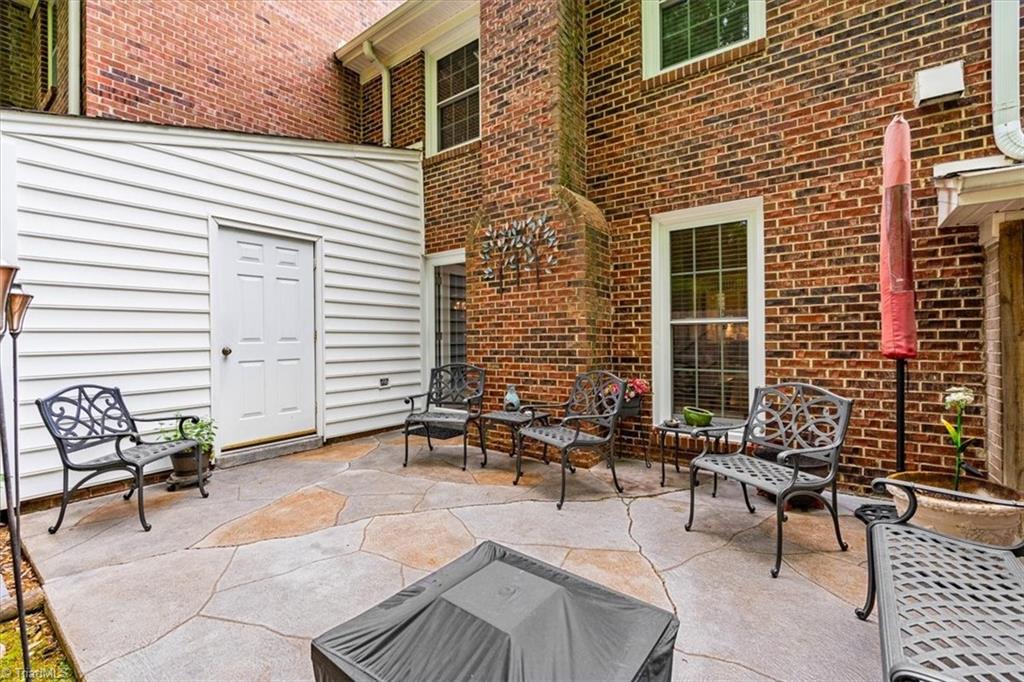 2418 Cottage Place, Greensboro, North Carolina image 34