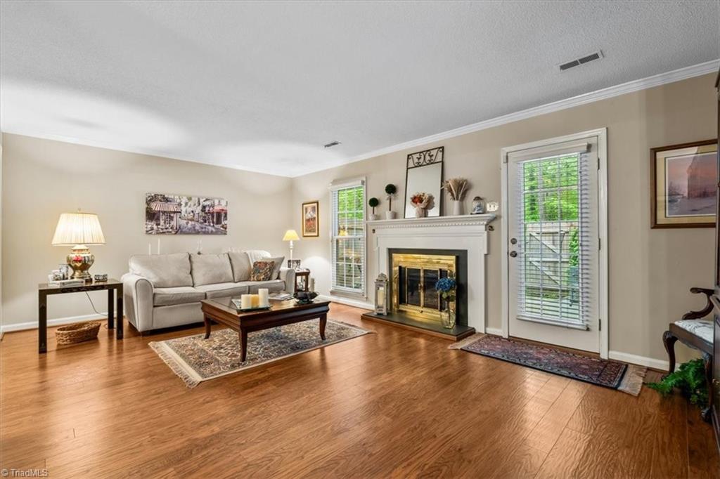 2418 Cottage Place, Greensboro, North Carolina image 16