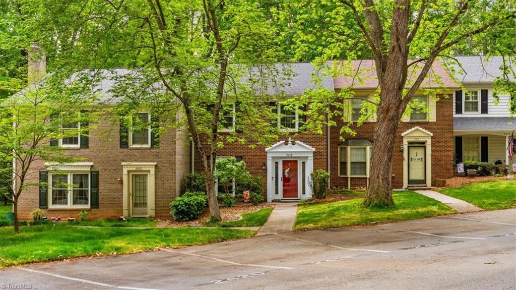 2418 Cottage Place, Greensboro, North Carolina image 3