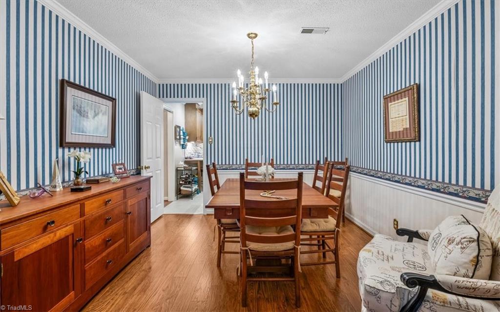 2418 Cottage Place, Greensboro, North Carolina image 12