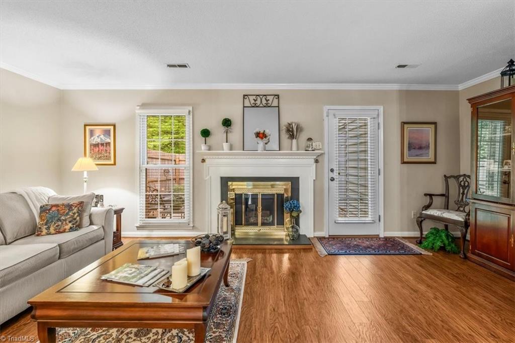 2418 Cottage Place, Greensboro, North Carolina image 15