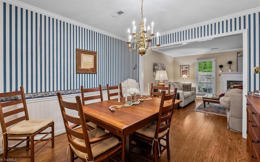 2418 Cottage Place, Greensboro, North Carolina image 11
