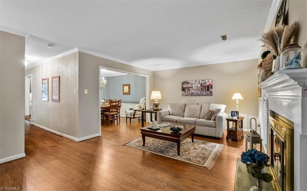 2418 Cottage Place, Greensboro, North Carolina image 17