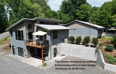 Photo for 290 Big Dan Lake Drive