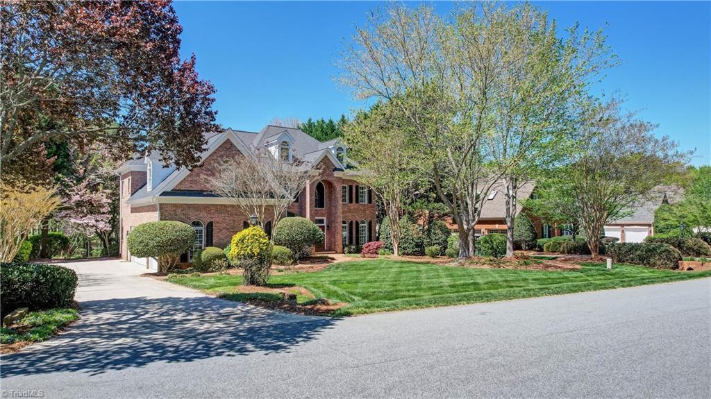 10 Sunfish Point, Greensboro, North Carolina image 45