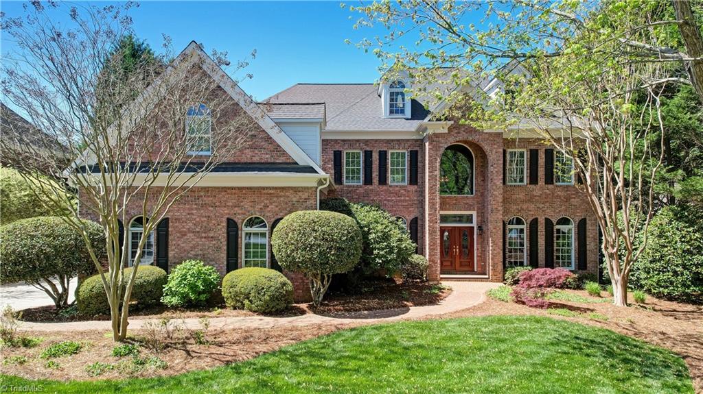 10 Sunfish Point, Greensboro, North Carolina image 1