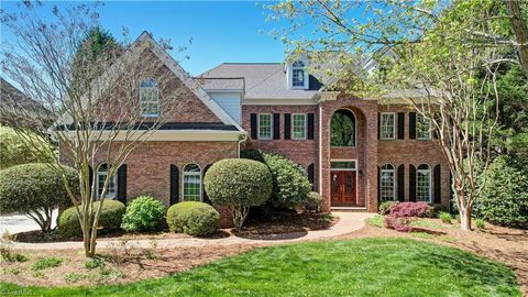 10 Sunfish Point Greensboro NC 27455