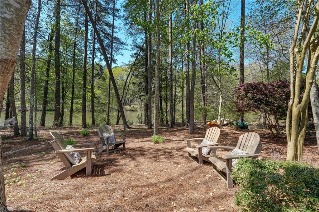 10 Sunfish Point