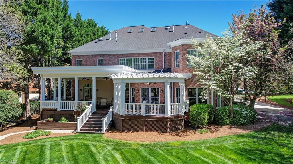 10 Sunfish Point