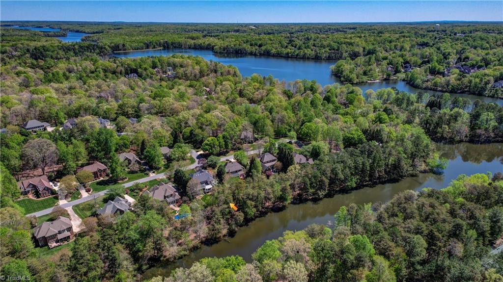 10 Sunfish Point
