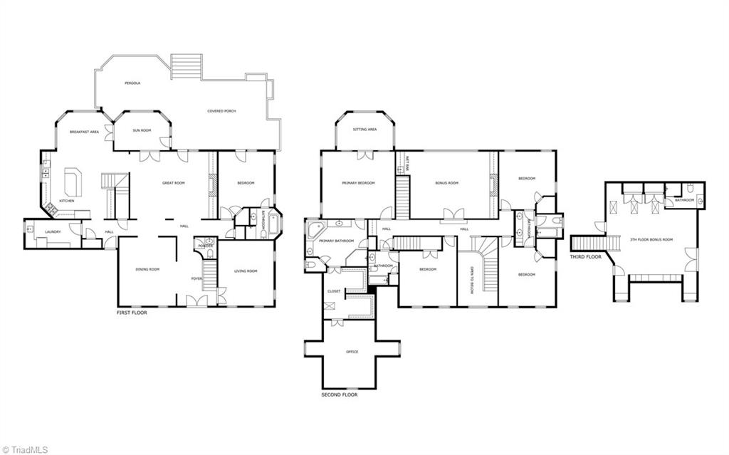 10 Sunfish Point