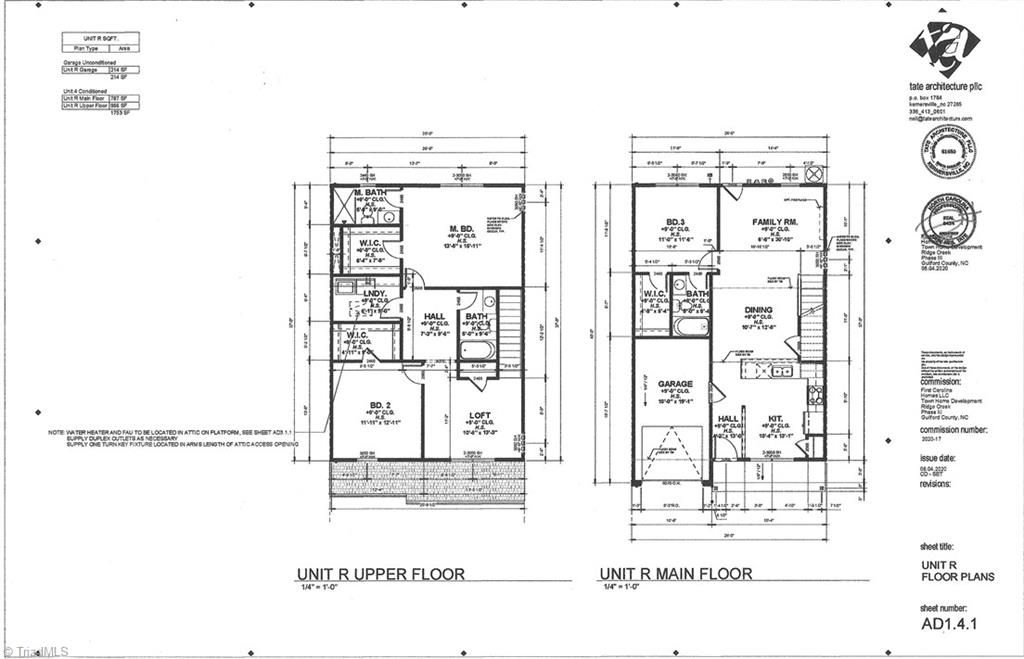 Photo of 1174 Brooksridge Way #1174, Whitsett, NC 27377 (MLS # 1206998)
