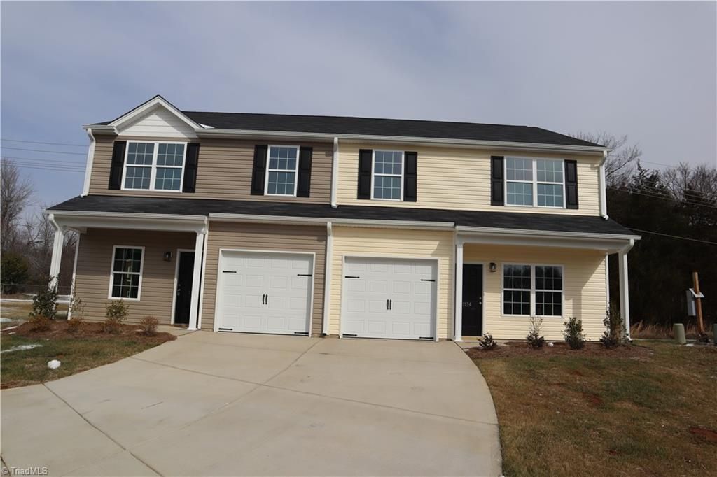 Photo of 1174 Brooksridge Way #1174, Whitsett, NC 27377 (MLS # 1206998)