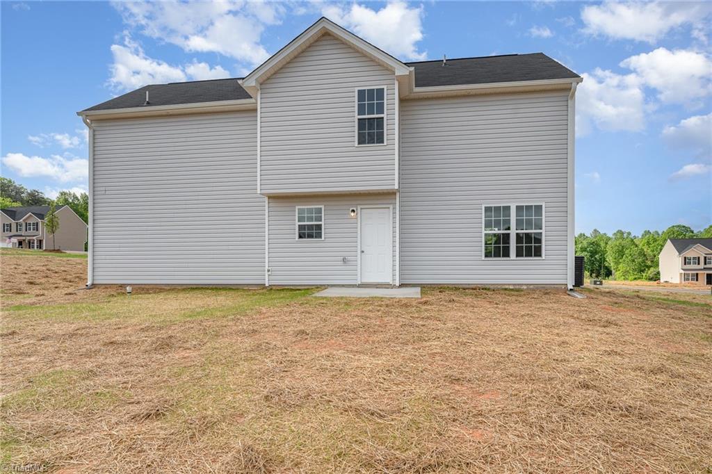 117 Equestrian Trail, Madison, North Carolina image 25