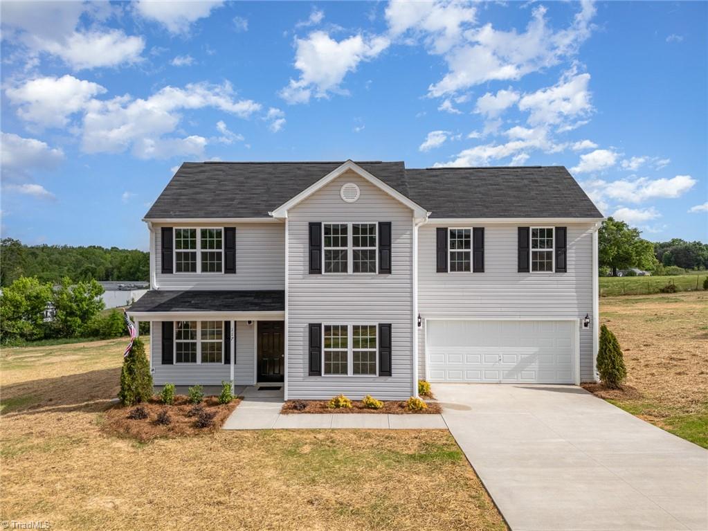 117 Equestrian Trail, Madison, North Carolina image 1