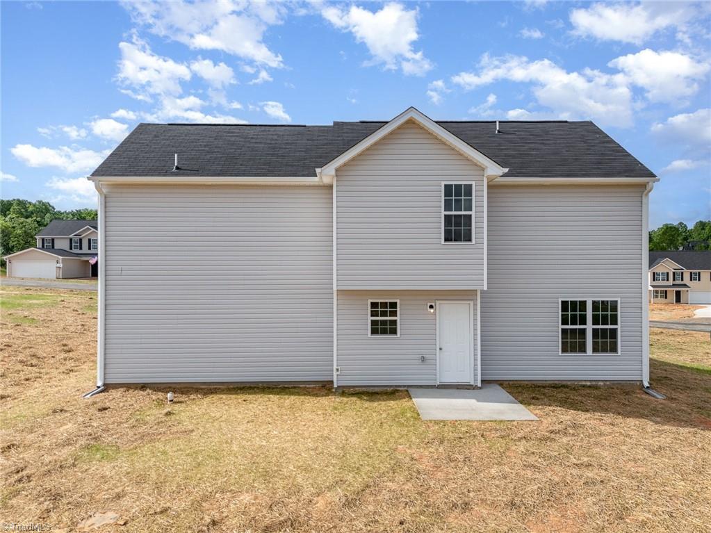 117 Equestrian Trail, Madison, North Carolina image 24