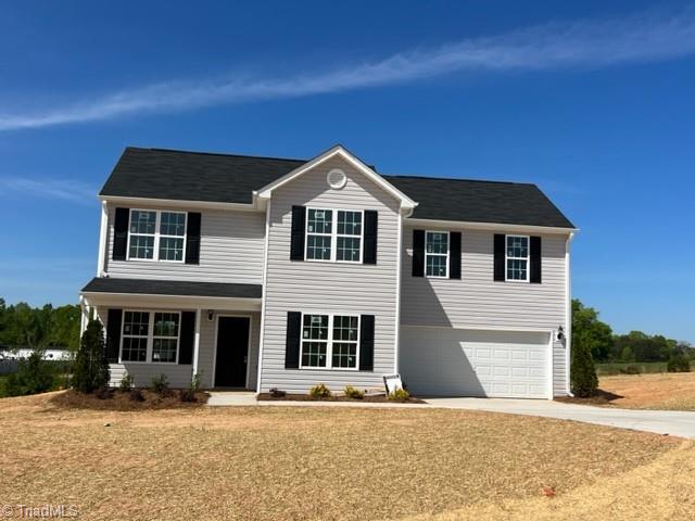 117 Equestrian Trail, Madison, North Carolina image 1