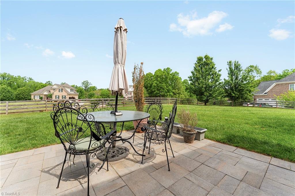 8210 Hunters Drive, Greensboro, North Carolina image 30
