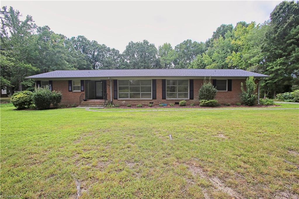 Photo of 140 Frazier Street, Archdale, NC 27263 (MLS # 1236376)