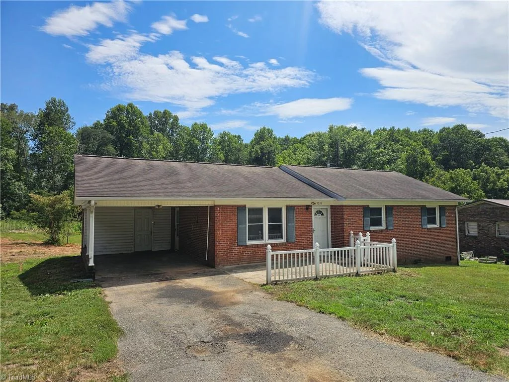 5633 Bethel Road, Jonesville, NC, 28642
