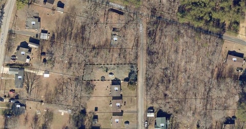 Vacant Land For Sale - 600 North Street<br/> Eden, NC 27288