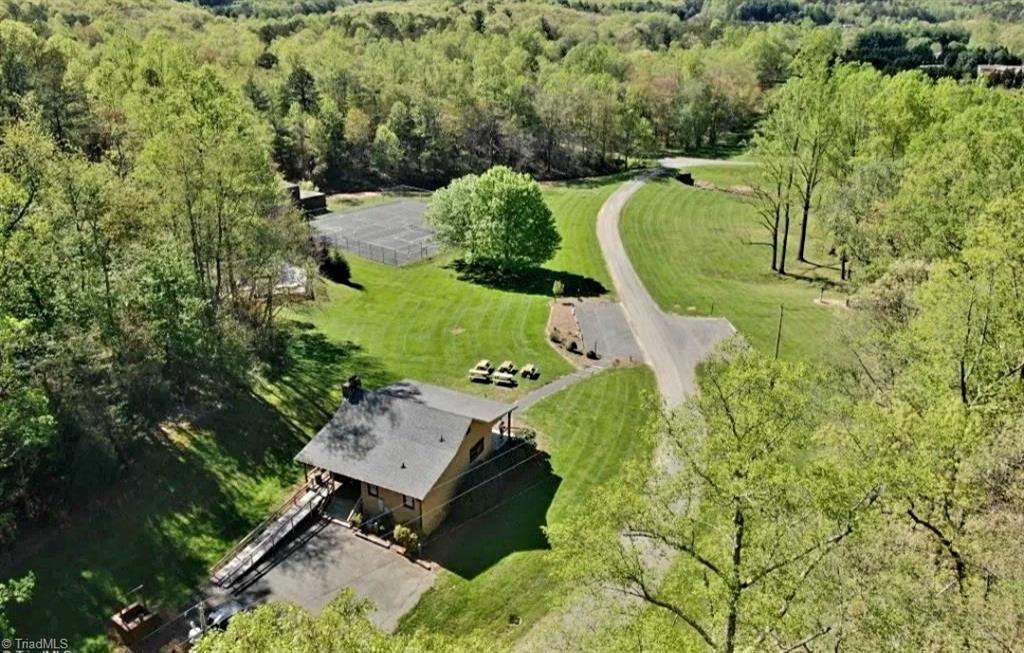 LOT 2 Baldwin Drive, Lowgap, North Carolina image 20
