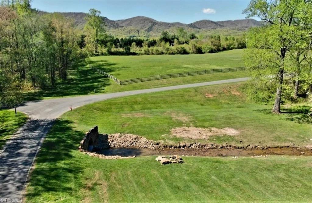 LOT 2 Baldwin Drive, Lowgap, North Carolina image 3