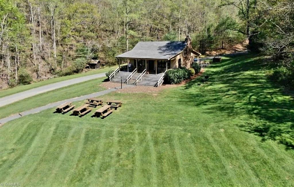 LOT 2 Baldwin Drive, Lowgap, North Carolina image 19