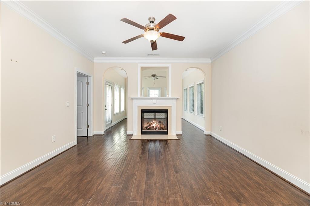 645 Nikyle Circle, High Point, North Carolina image 6