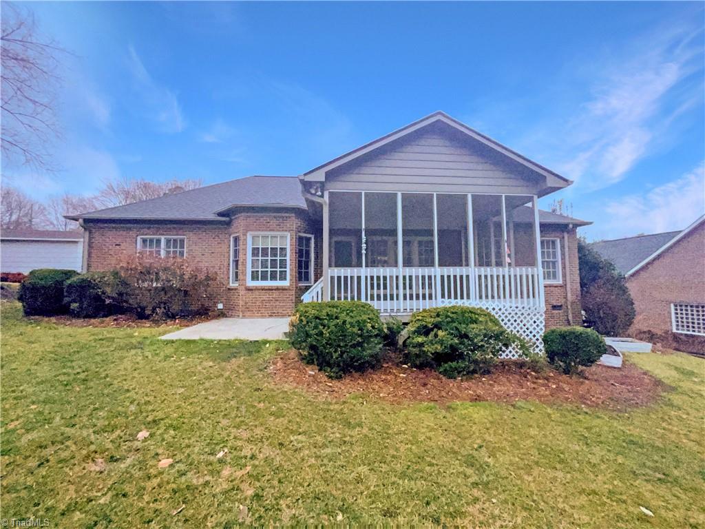 1708 Mirabeau Court, High Point, North Carolina image 17