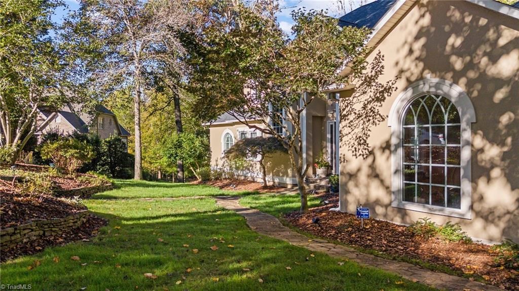 Photo of 2908 Maggie Court, High Point, NC 27262 (MLS # 1203155)