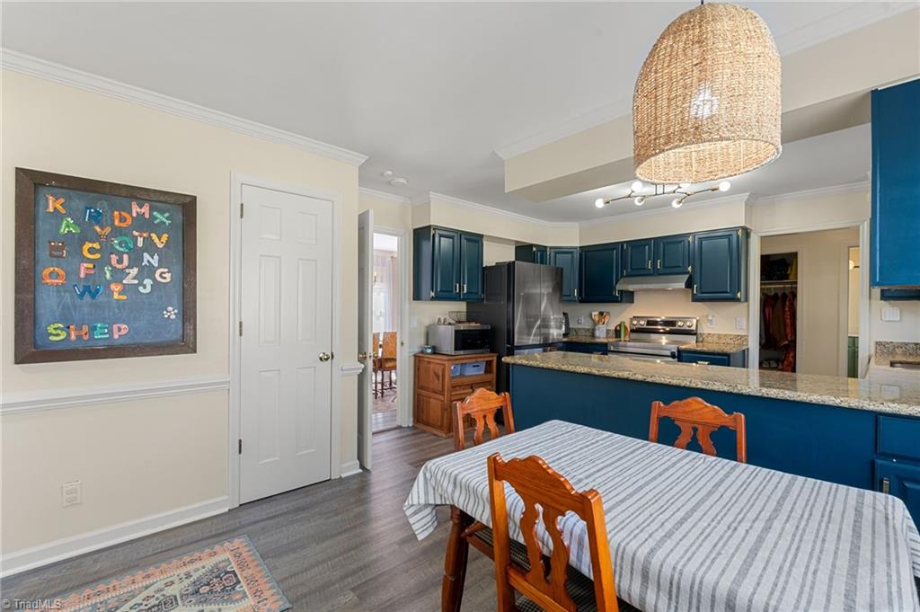 4207 Oakcliffe Road, Greensboro, North Carolina image 15