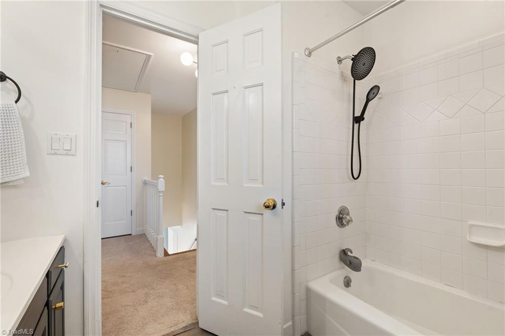 4207 Oakcliffe Road, Greensboro, North Carolina image 33