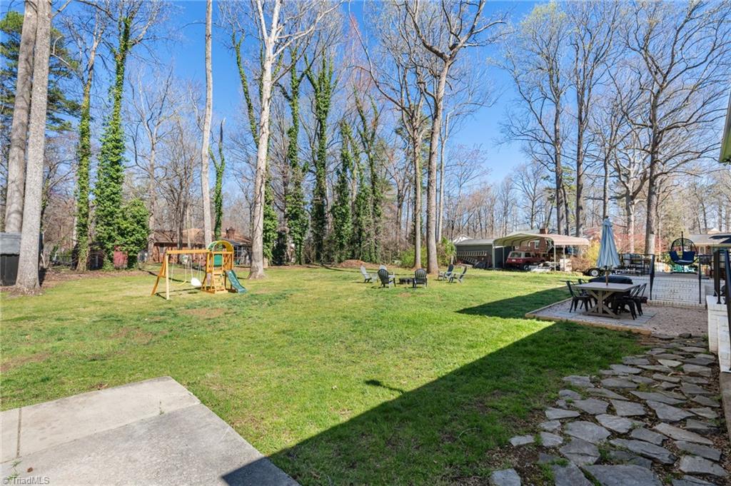 4207 Oakcliffe Road, Greensboro, North Carolina image 40