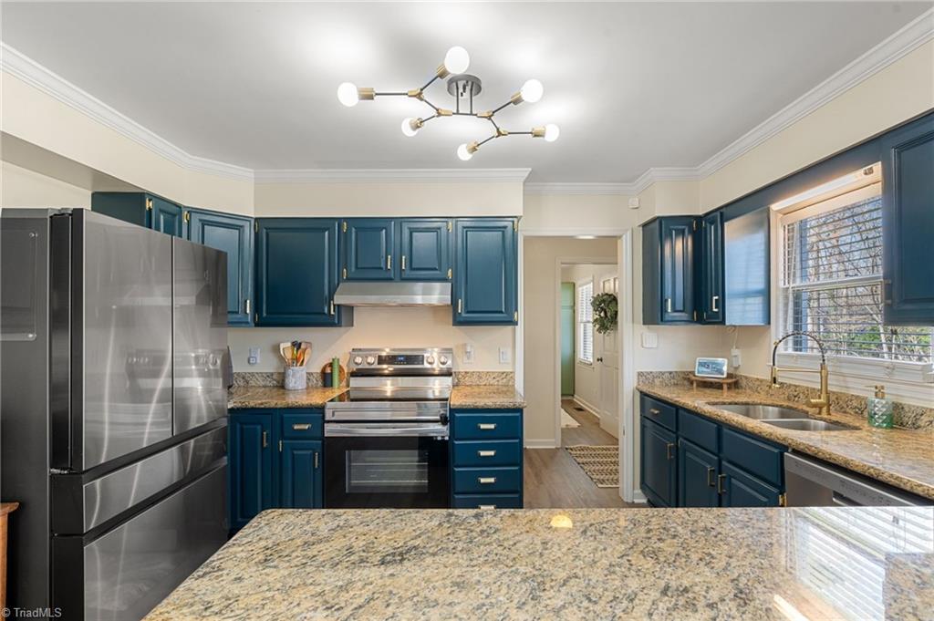 4207 Oakcliffe Road, Greensboro, North Carolina image 17