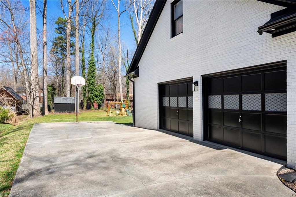 4207 Oakcliffe Road, Greensboro, North Carolina image 5