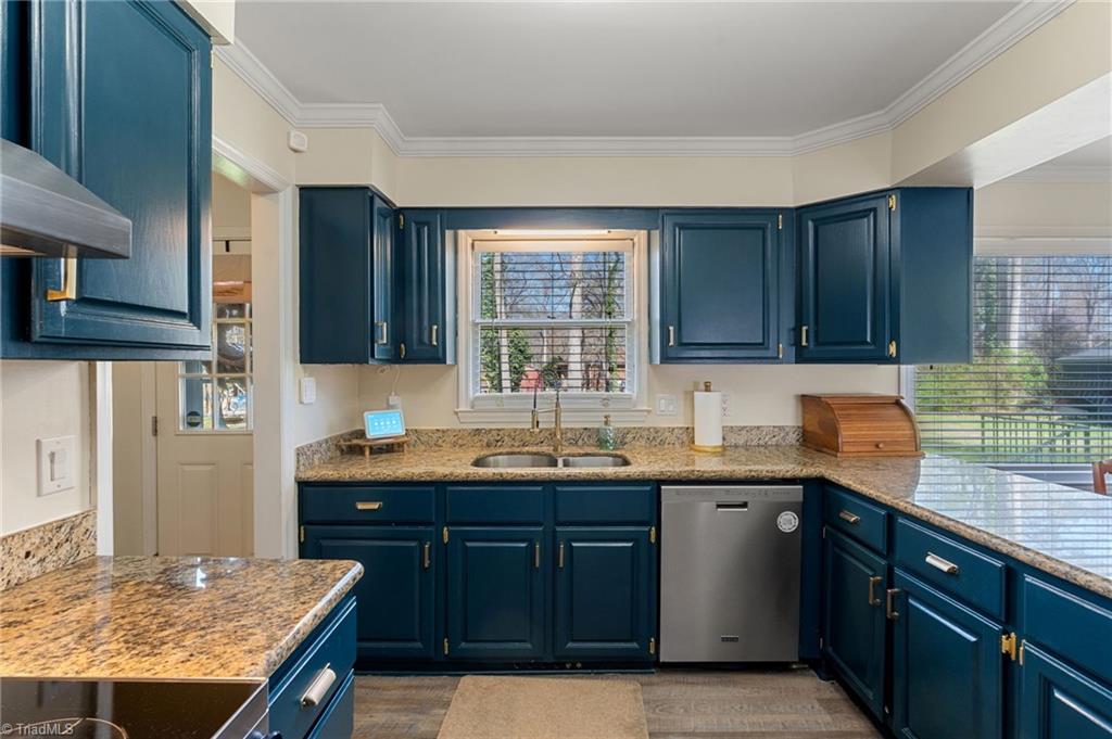 4207 Oakcliffe Road, Greensboro, North Carolina image 18