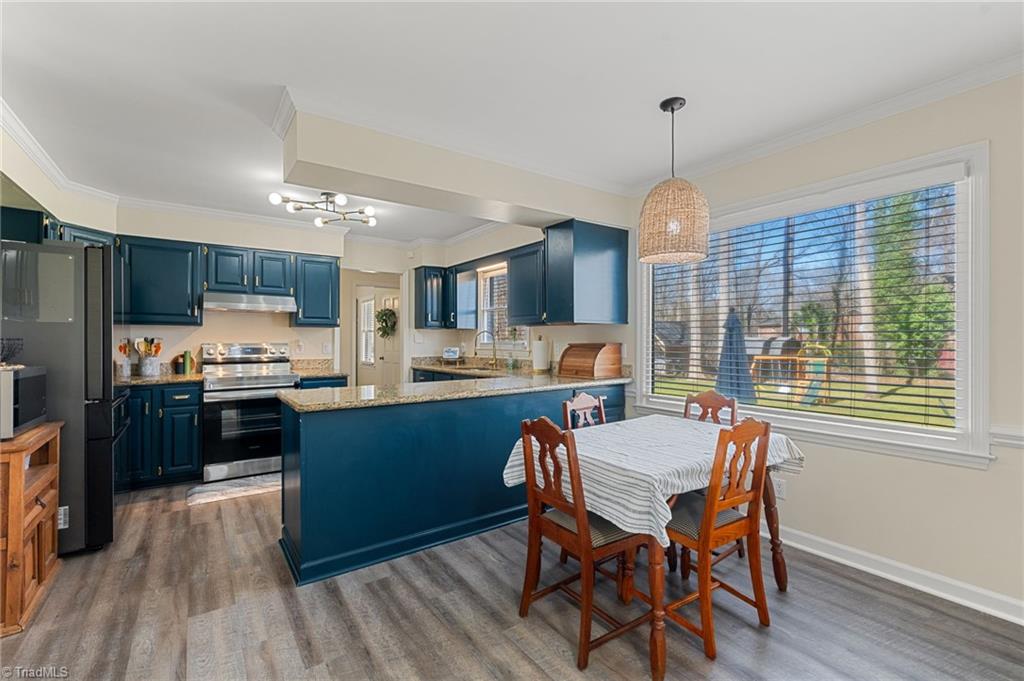 4207 Oakcliffe Road, Greensboro, North Carolina image 13