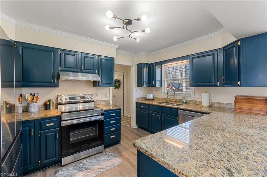 4207 Oakcliffe Road, Greensboro, North Carolina image 19